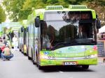 Solaris Urbino 18 Hybrid 2008 года